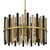 Richards Eight Light Pendant (RICH2822BRG)