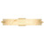 Seraphine Two Light Vanity (SERA8624BRG)