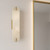 Seraphine Two Light Vanity (SERA8624BRG)