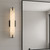 Seraphine Two Light Vanity (SERA8624MBK)