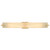 Seraphine Two Light Vanity (SERA8632BRG)