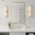 Seraphine Two Light Vanity (SERA8632BRG)
