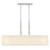 Stone Five Light Island Pendant (STON542C)