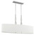 Stone Five Light Island Pendant (STON542C)