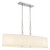 Stone Five Light Island Pendant (STON542C)