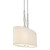 Stone Five Light Island Pendant (STON542C)