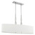 Stone Five Light Island Pendant (STON542C)