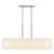 Stone Five Light Island Pendant (STON542C)