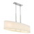 Stone Five Light Island Pendant (STON542C)