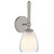 Quoizel - VIV8606BN - One Light Wall Sconce - Vivienne - Brushed Nickel