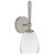 Vivienne One Light Wall Sconce (VIV8606BN)