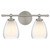 Vivienne Two Light Vanity (VIV8616BN)