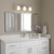 Vivienne Three Light Vanity (VIV8624BN)