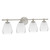 Vivienne Four Light Vanity (VIV8632BN)