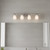 Vivienne Four Light Vanity (VIV8632BN)