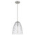 Quoizel - WHIT1510BN - One Light Mini Pendant - Whitmore - Brushed Nickel