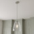 Whitmore One Light Mini Pendant (WHIT1510BN)