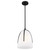 Whitmore One Light Mini Pendant (WHIT1510MBK)