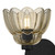Whitecap Two Light Vanity (WHP8615MC)