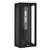 Quoizel - YOUN8406MBK - One Light Outdoor Wall Lantern - Young - Matte Black