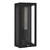 Young One Light Outdoor Wall Lantern (YOUN8406MBK)
