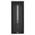 Young One Light Outdoor Wall Lantern (YOUN8407MBK)