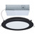 Satco - S11686 - LED Downlight - Black