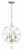 Solaris Five Light Mini Chandelier (9224-OS)