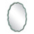 Uttermost - 08328 - Mirror - Isly - Egg Blue