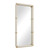 Uttermost - 08332 - Mirror - Cyprus - White