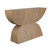 Uttermost - 50322 - Console Table - Ciano - Natural