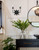 Astro Two Light Wall Sconce (9232-BK)