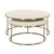 Aragon Coffee Tables Set/2 (50370)