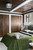 Hulton Two Light Flush Mount (9590-MK)