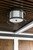 Hulton Two Light Flush Mount (9590-MK)
