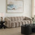 Modella Sofa (53057)