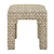 Uttermost - 53061 - Bench - Satoria - Olive Green