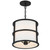 Hulton Three Light Pendant (9593-MK)