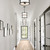 Hulton Three Light Pendant (9593-MK)