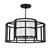 Hulton Five Light Chandelier (9595-MK)