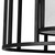 Hulton Five Light Chandelier (9595-MK)