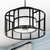Hulton Five Light Chandelier (9595-MK)