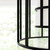 Hulton Six Light Chandelier (9597-MK)