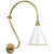manufacturer_finish:Hand-Rubbed Antique Brass|manufacturer_glass:9 White Conical Savannah Shade