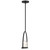 Abbott Eight Light Chandelier (ABB-3007-BK)