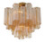 Addis Four Light Semi Flush Mount (ADD-300-AG-AM_CEILING)
