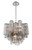 Addis Four Light Chandelier (ADD-300-CH-SM)