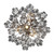 Addis Four Light Chandelier (ADD-300-CH-SM)