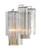 Addis Two Light Wall Sconce (ADD-302-CH-AU)
