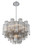Addis Six Light Chandelier (ADD-306-CH-SM)